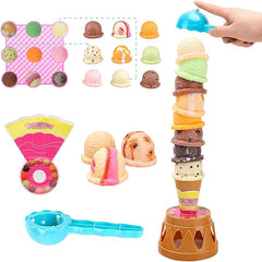 🔥GORĄCA WYPRZEDAŻ🔥Wieża do układania lodów