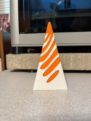 ✨Letnia Promocja 49% ZNIŻKI💥Niemożliwa Rzeźba Przejścia Piramidy