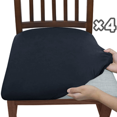 🔥 Wielka promocja! 🎉Elastyczny wodoodporny pokrowiec na krzesło