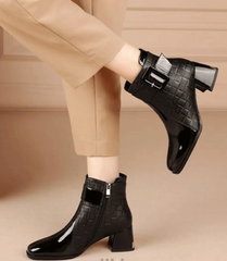 Nowe buty ze skóry bydlęcej 2024 importowane z Australii