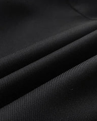 Sukienka trzy czwarte w kolorze gradientowym