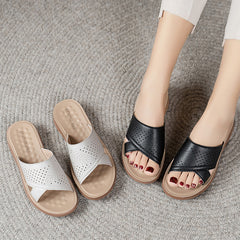 Nowe, stylowe, antypoślizgowe, wygodne, miękkie, płaskie buty damskie