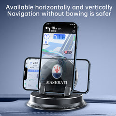 💥Nowe oferty specjalne na 2025 rok💥Uchwyt nawigacyjny do samochodu