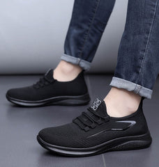 Wygodne trampki mężczyzn