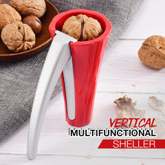 Wielofunkcyjne narzędzie do otwierania nakrętek