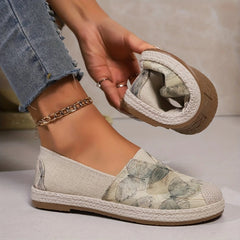 Mokasyny oddechowe kobiety