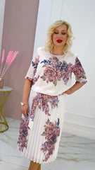 [🥇Najlepiej sprzedające się sukienki]💥👗[S-5XL]2025 Nowy modny zestaw wiosenny