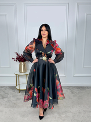 Nowe eleganckie sukienki na wiosnę i lato