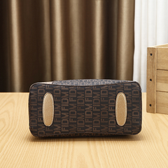 Modna, elegancka torba damska na co dzień