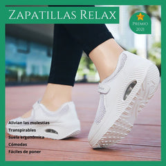 Oddychające buty ortopedyczne