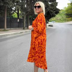 Elegancka sukienka dla kobiet