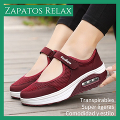 Oddychające buty ortopedyczne