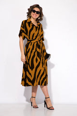 Letnie nowości - Eleganckie i modne sukienki dla kobiet