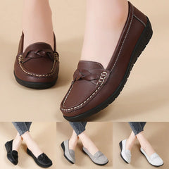 ❤️【35-44】Kobiece buty casual z miękką podeszwą