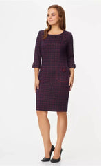 【S-5XL】2025 Wykwintna sukienka wieczorowa w dużych rozmiarach