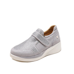 🔥Damskie, wygodne, miękkie i oddychające, ortopedyczne buty sportowe