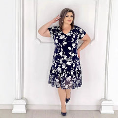 ✨Nowy styl✨2025 damskie eleganckie sukienki