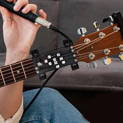 Pomocnik akordów gitarowych