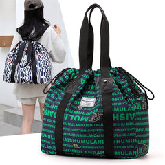 Najlepiej sprzedający się modny markowy plecak z nadrukiem dla kobiet, modne panie, plecak podróżny o dużej pojemności