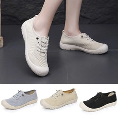 👟[35-44]Miękkie, wygodne, płaskie buty antypoślizgowe