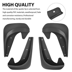 🚗Uniwersalne błotniki samochodowe bez wiercenia