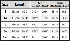 🌴 Ekskluzywna propozycja na lato 👗 Spódnica midi z długimi rękawami i dekoltem w serek na leniwy, francuski romans