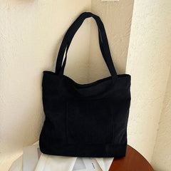 🔥Codzienna torba z kieszeniami