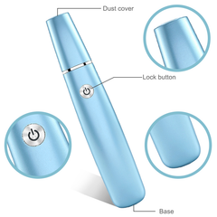 🔥Elektryczne urządzenie do usuwania zrogowaciałego naskórka ze stóp