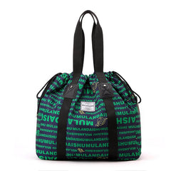 Najlepiej sprzedający się modny markowy plecak z nadrukiem dla kobiet, modne panie, plecak podróżny o dużej pojemności