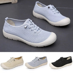 👟[35-44]Miękkie, wygodne, płaskie buty antypoślizgowe