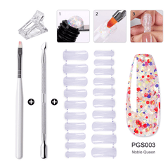 🔥Kup 1, a otrzymasz 1 darmowy🔥zestaw narzędzi do manicure