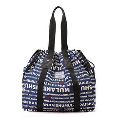 Najlepiej sprzedający się modny markowy plecak z nadrukiem dla kobiet, modne panie, plecak podróżny o dużej pojemności