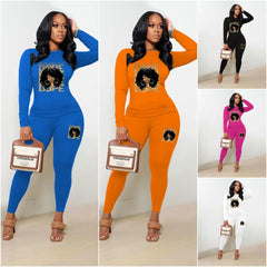 🌈😍Garnitur casualowy w stylu hip-hop (top + spodenki)