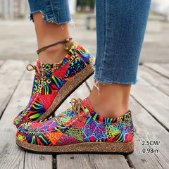 🔥Ostatni dzień wyprzedaży - 50% zniżki🔥Lekkie i wygodne buty sportowe damskie ortopedyczne