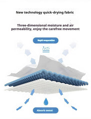 Męskie, swobodne, jednokolorowe, zapinane na zamek, szorty z kieszeniami – niezbędny element lata