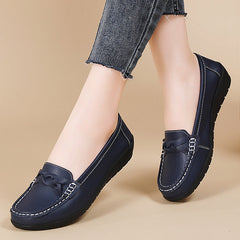 ❤️【35-44】Kobiece buty casual z miękką podeszwą