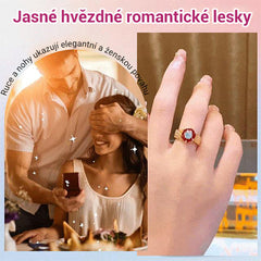 ✨ Oferta ograniczona czasowo ✨ Najlepiej sprzedający się 3-karatowy pierścionek z brylantem