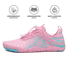 🔥2024 Nowość Zdrowe i antypoślizgowe buty na boso (unisex)