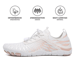 🔥2024 Nowość Zdrowe i antypoślizgowe buty na boso (unisex)