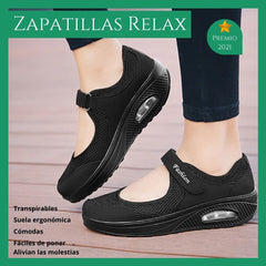 Oddychające buty ortopedyczne