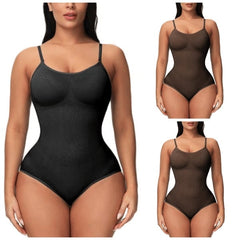 (🎁49% ZNIŻKI)🔥BODY KOSZULAJĄCE✨