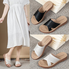 Nowe, stylowe, antypoślizgowe, wygodne, miękkie, płaskie buty damskie