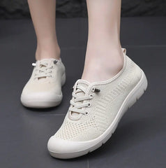 👟[35-44]Miękkie, wygodne, płaskie buty antypoślizgowe