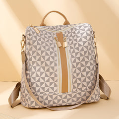 💜Modna torba na ramię o dużej pojemności