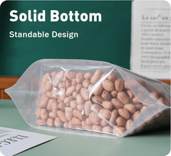 Torba do przechowywania zbóż o dużej pojemności