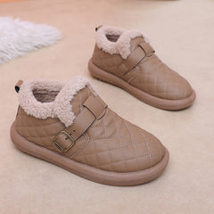 🔥Promocja Ostatniego Dnia 50% ZNIŻKI - Wygodne, wodoodporne, antypoślizgowe, ciepłe buty damskie