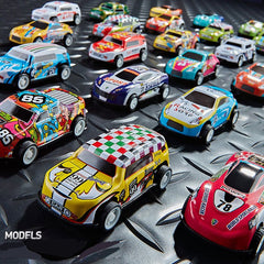 🎁Wyprzedaż przedświąteczna – 49% zniżki 🚛Samochody kaskaderskie