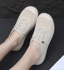 👟[35-44]Miękkie, wygodne, płaskie buty antypoślizgowe