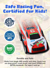 🎁Wyprzedaż przedświąteczna – 49% zniżki 🚛Samochody kaskaderskie