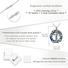 ✨2025 Naszyjnik Drzewo Życia✨[  1+1 gratis]